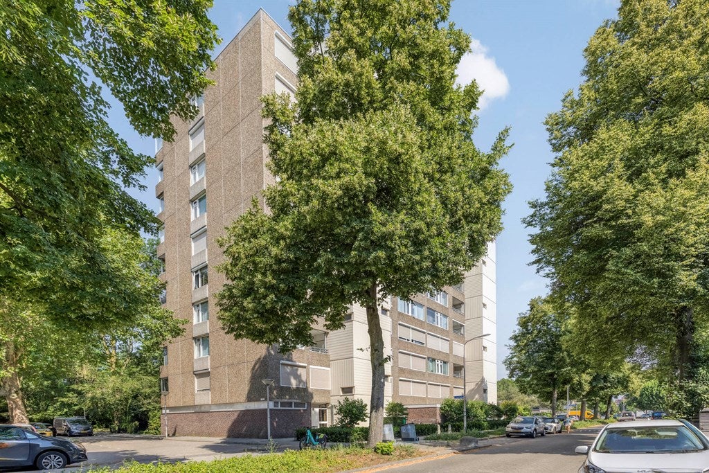 Appartement Venuslaan 317 in Eindhoven