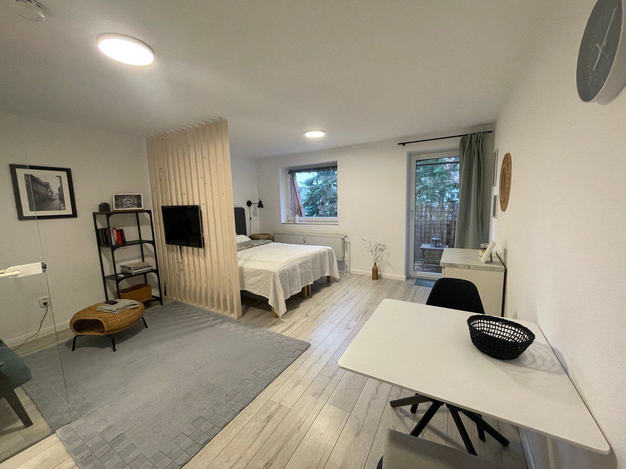 Wohnung Wilschenbrucher Weg in Lüneburg