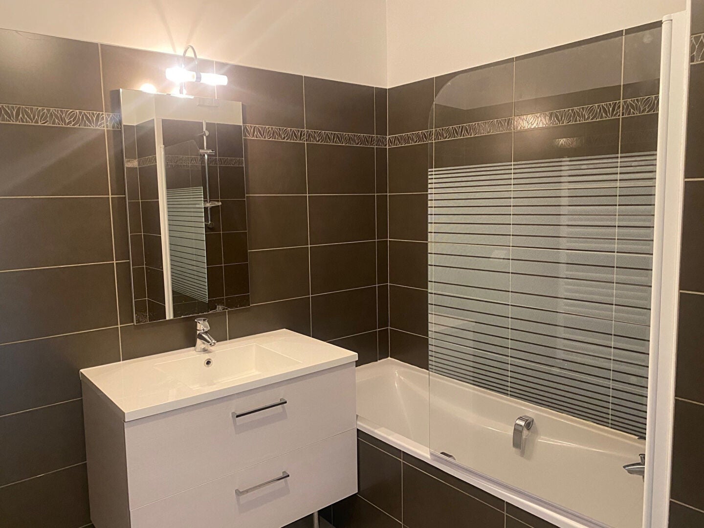 Flat 3e Allée in Bry-sur-Marne