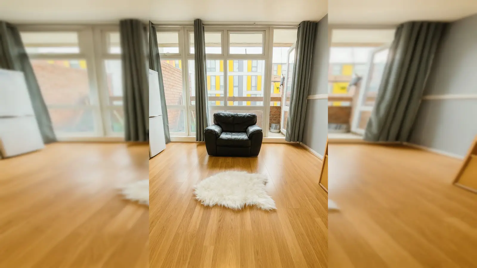 Room Stewarts Road in Greater London