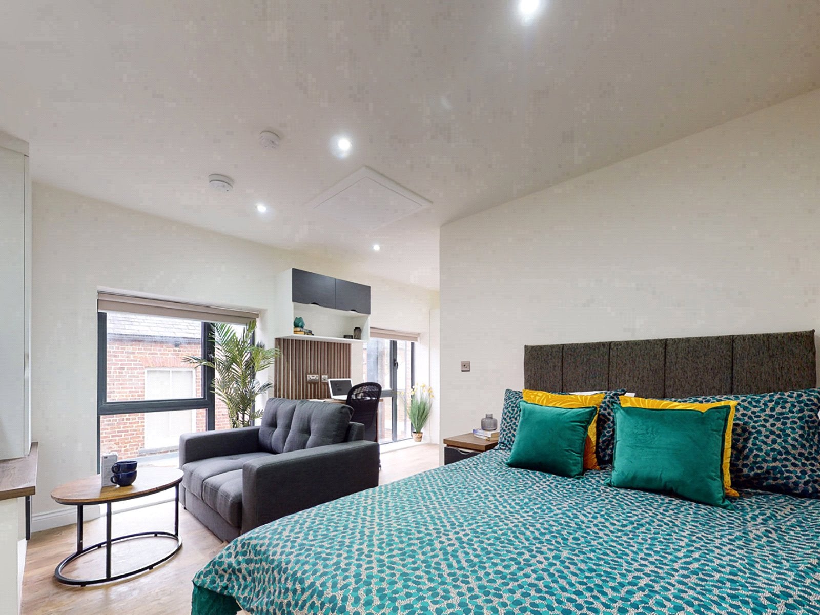 Room Hyde Terrace in Leeds