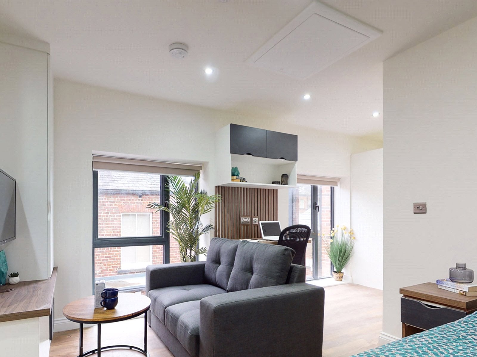 Room Hyde Terrace in Leeds
