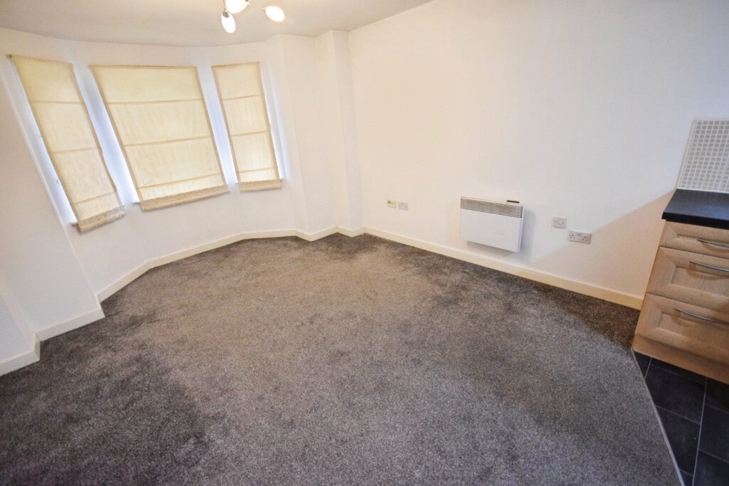 Flat Watermeadow Grove in Stoke-on-Trent