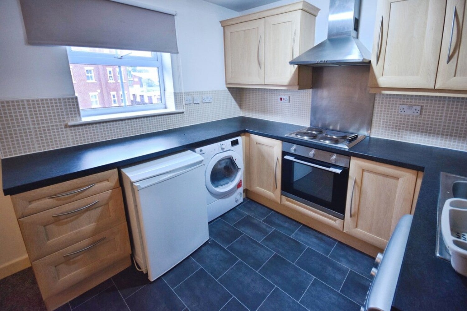 Flat Watermeadow Grove in Stoke-on-Trent