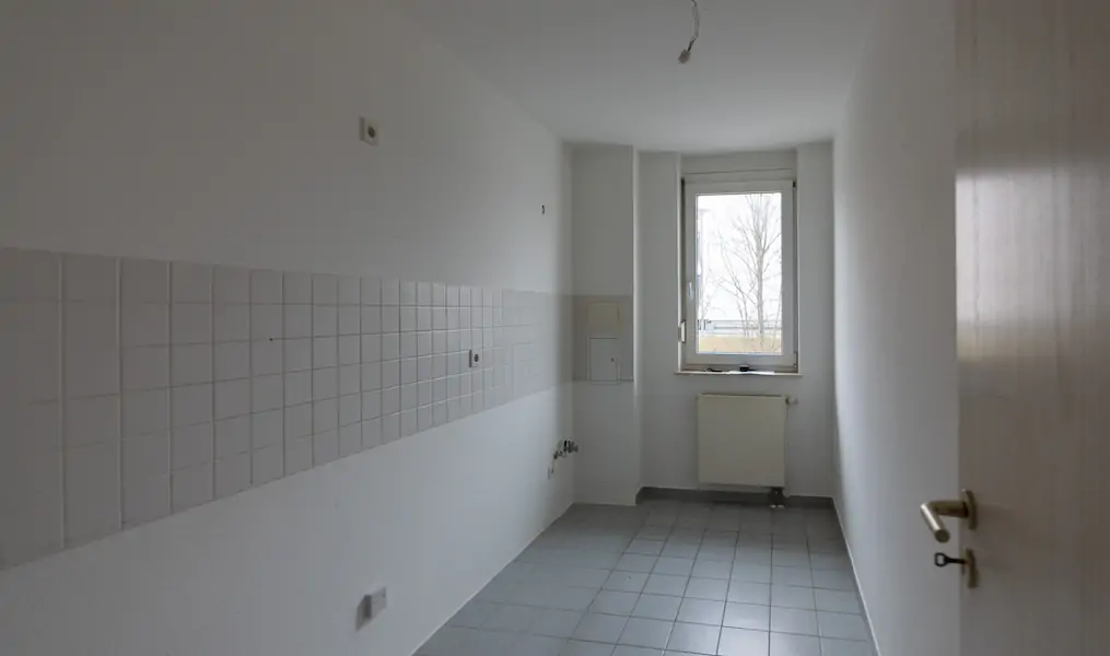 Wohnung Mammenstraße in Plauen