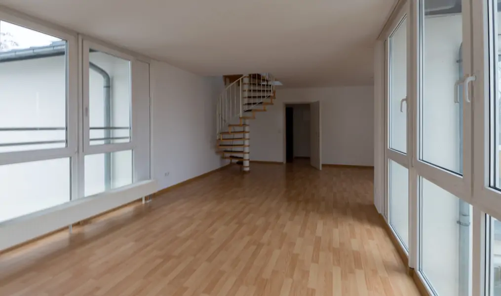 Wohnung Mammenstraße in Plauen