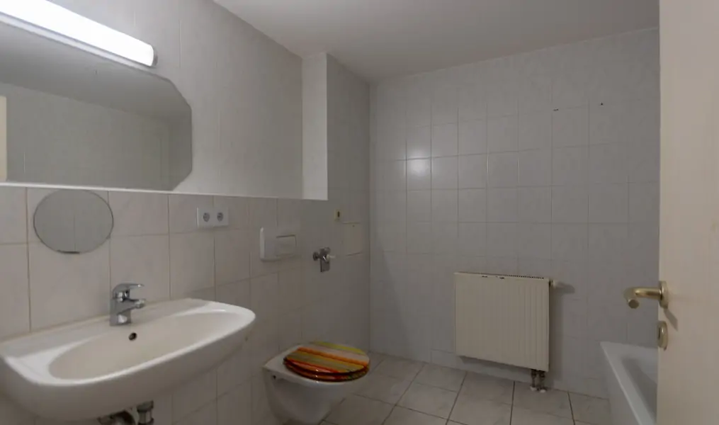 Wohnung Mammenstraße in Plauen