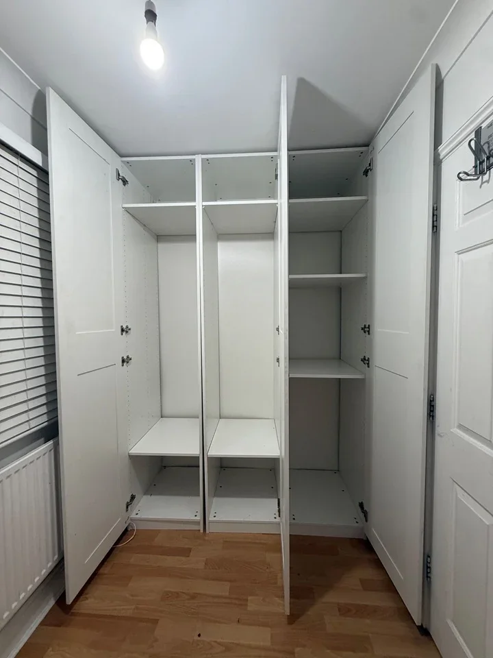 Room Unity Road in Greater London