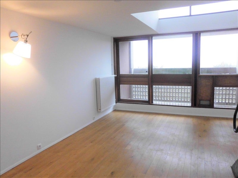 Appartement D 906 à Briey