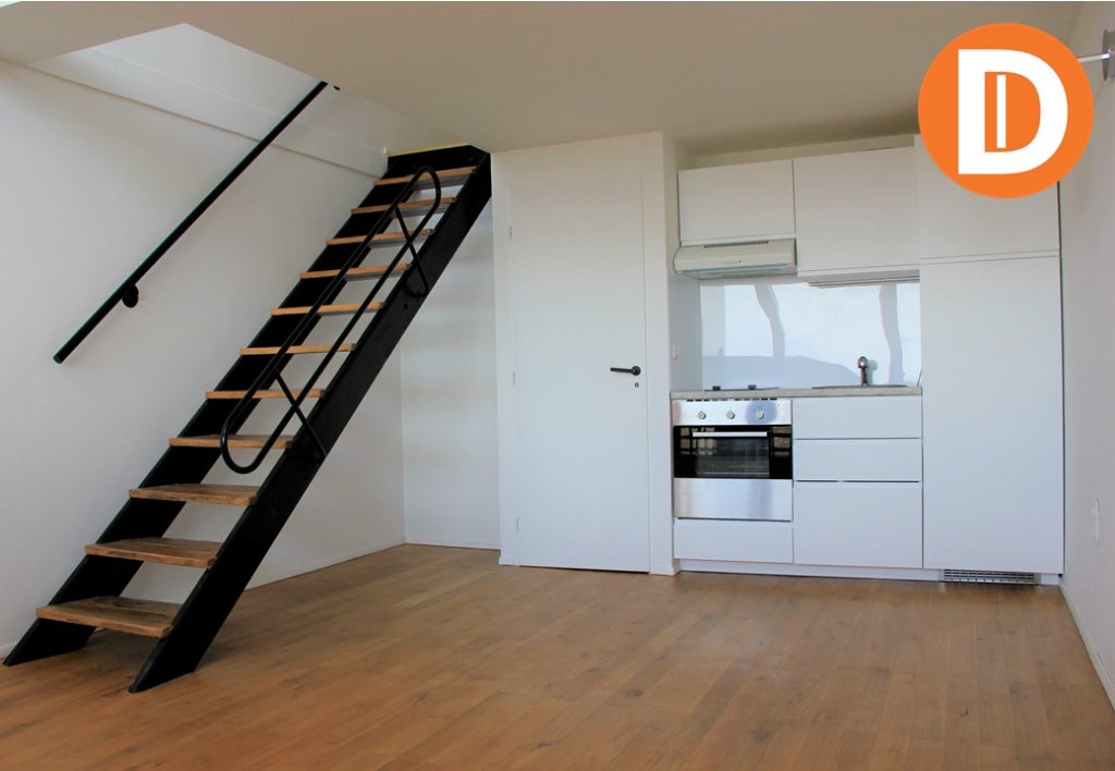 Appartement D 906 à Briey