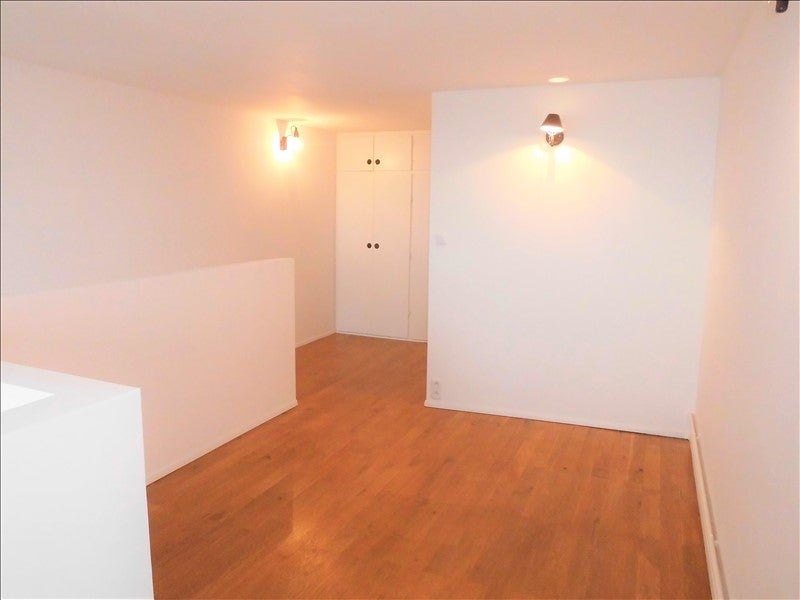 Appartement D 906 à Briey