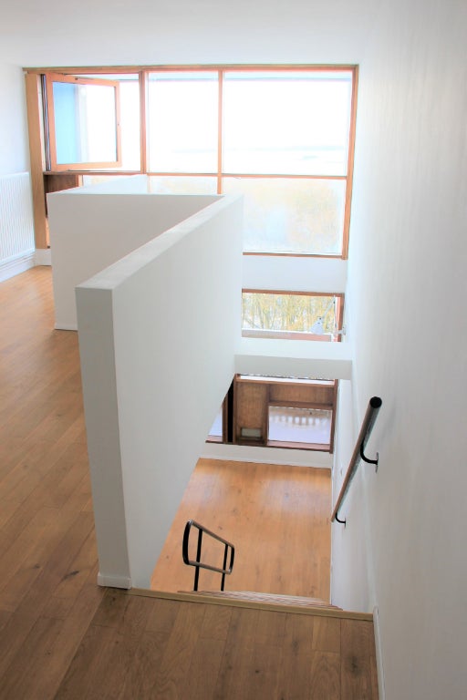 Appartement D 906 à Briey