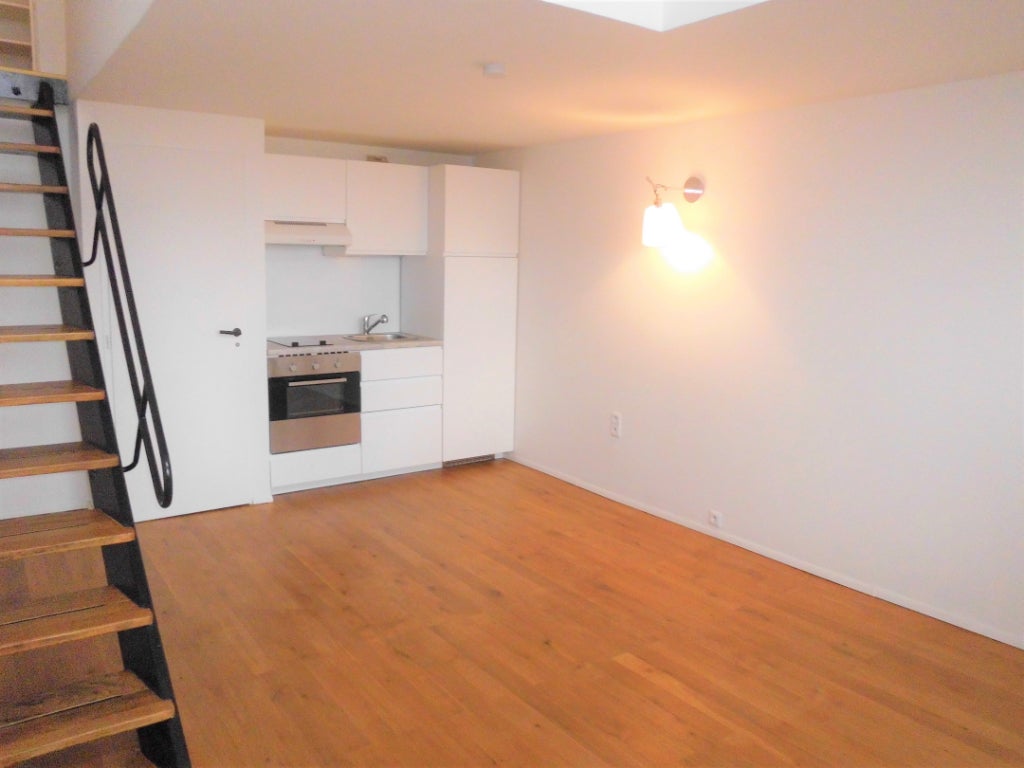 Appartement D 906 à Briey
