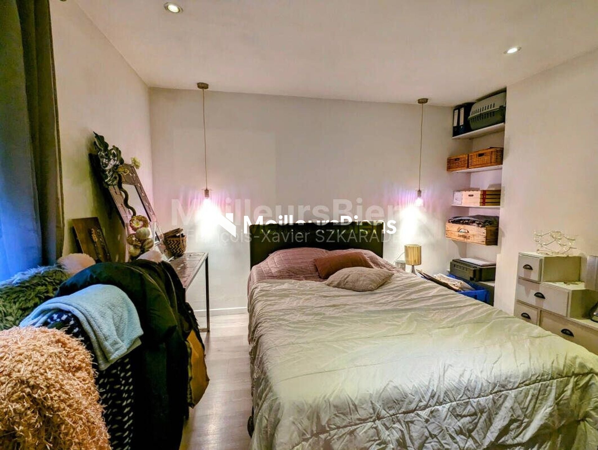 Appartement Rue des Tanneries à Meulan-en-Yvelines