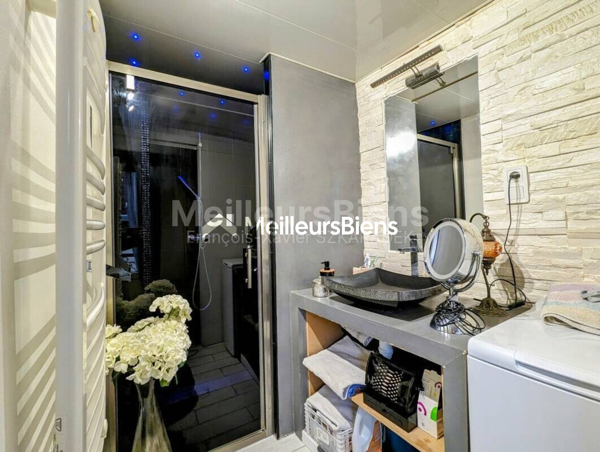 Appartement Rue des Tanneries à Meulan-en-Yvelines
