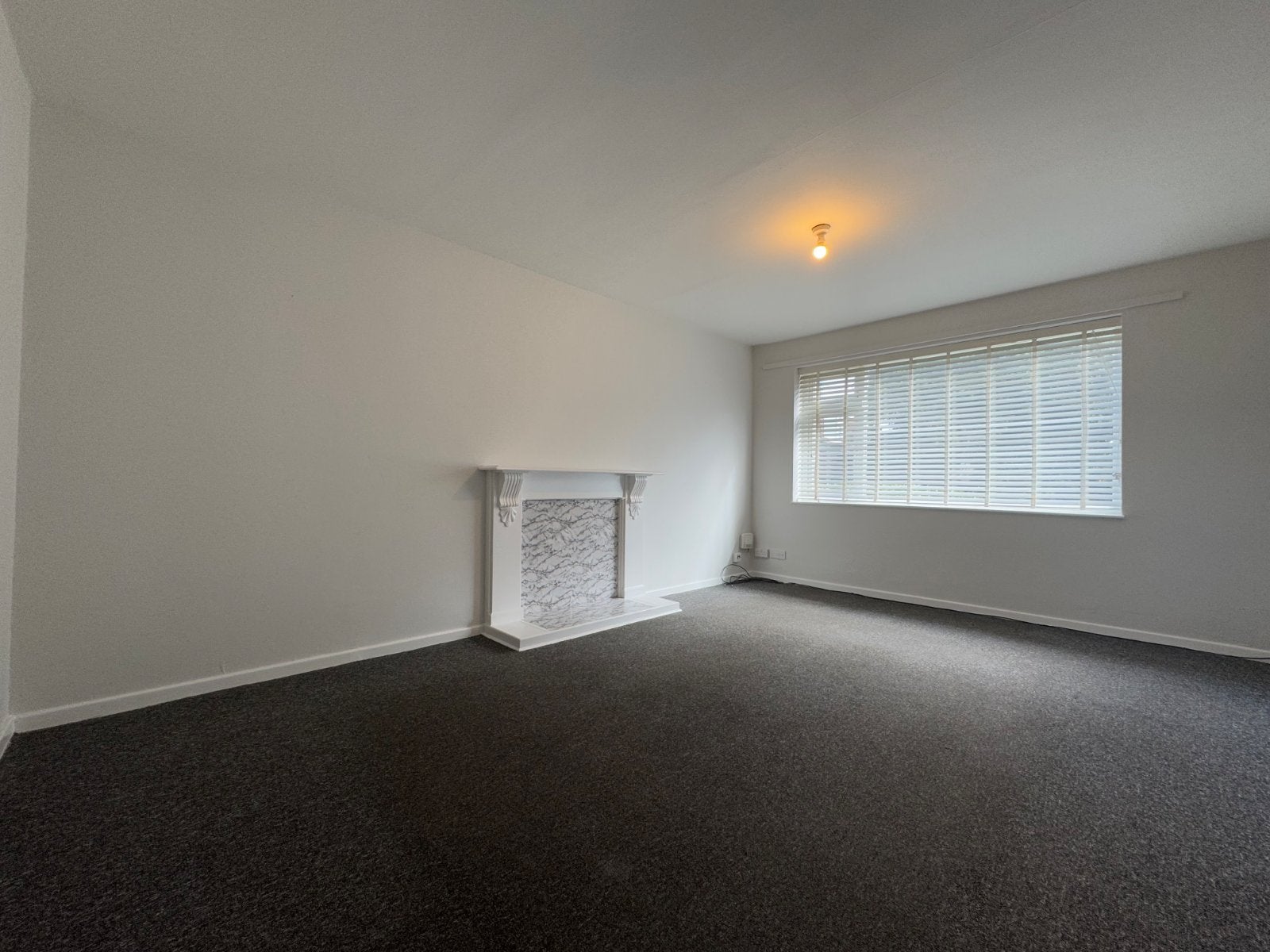 Flat Lawson Avenue in Cottingham
