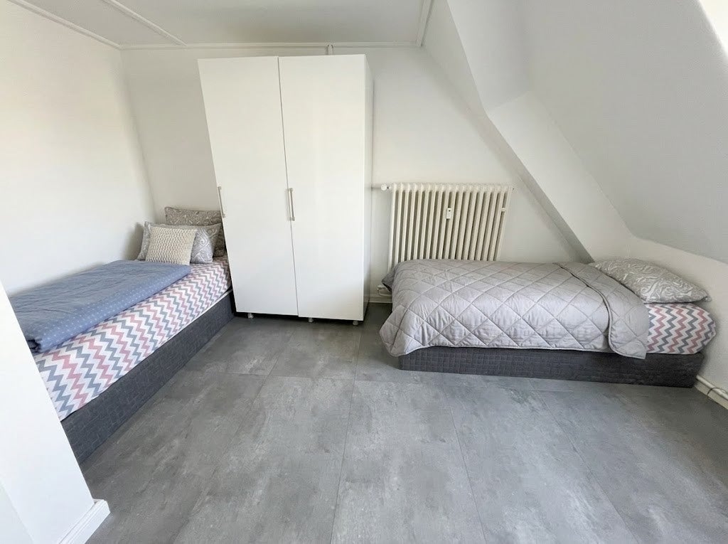Wohnung Welfenplatz in Braunschweig