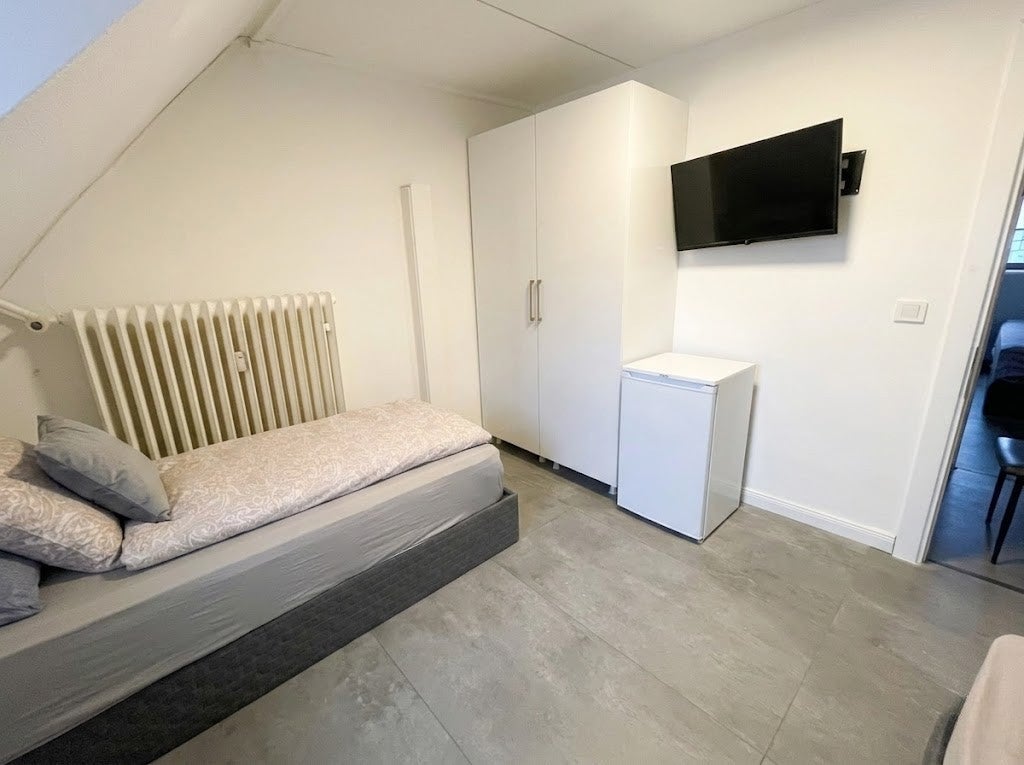 Wohnung Welfenplatz in Braunschweig
