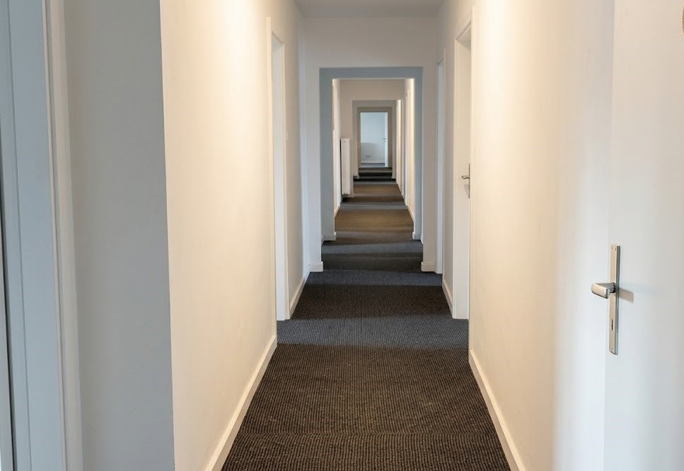 Wohnung Welfenplatz in Braunschweig