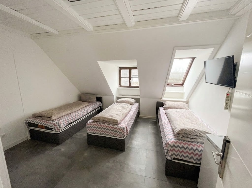 Wohnung Welfenplatz in Braunschweig