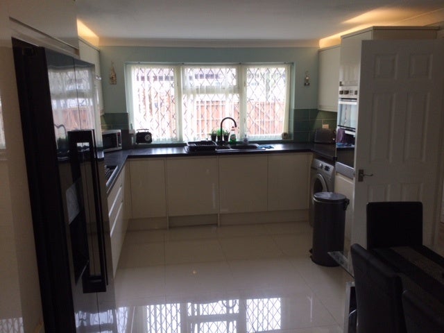 Room Daniels Welch in Milton Keynes