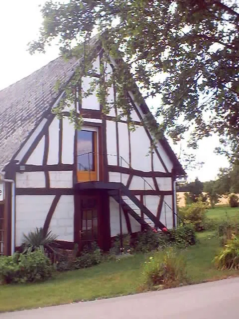 Room Chemin du Landel in Bézancourt