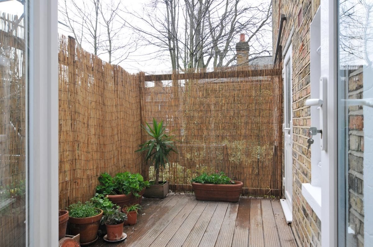 Room Brooke Road in Greater London