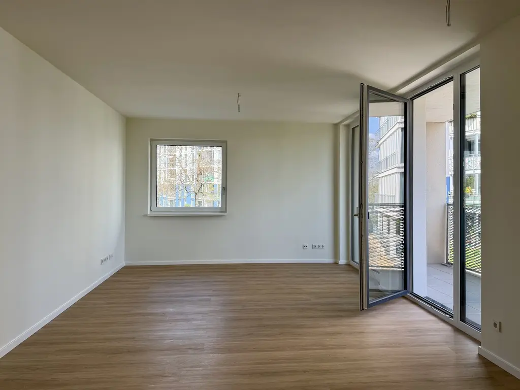 Wohnung Asnièresstraße in Berlin