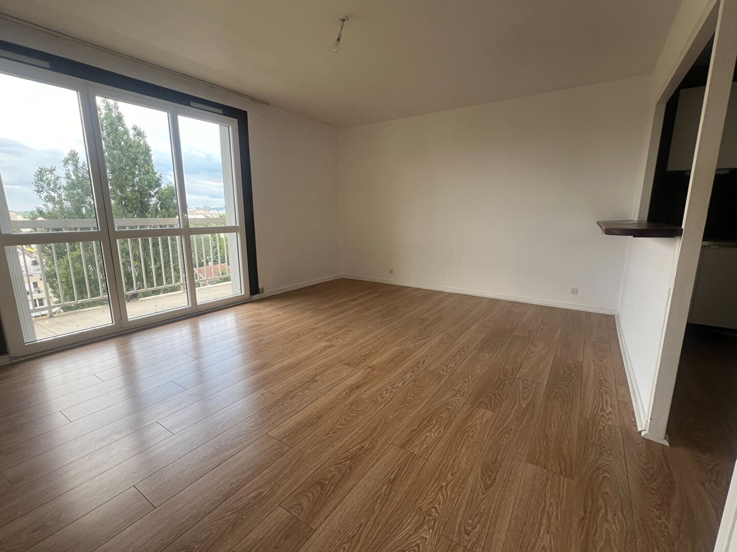 Appartement Rue du Barbâtre à Reims