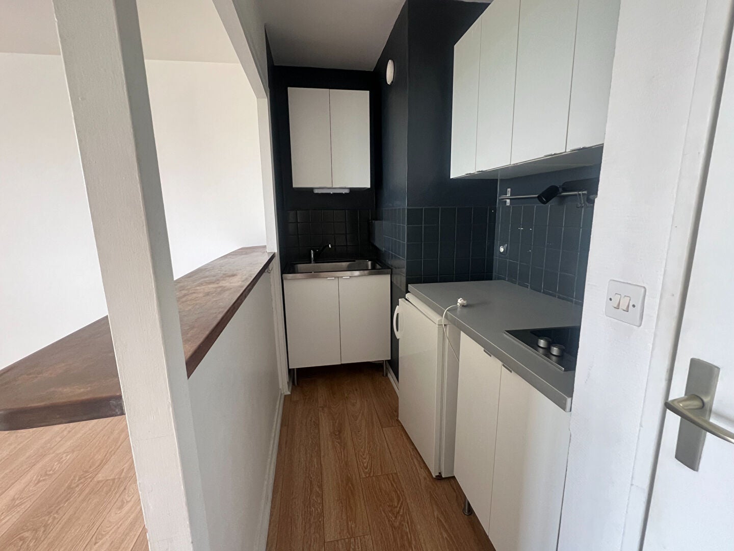 Appartement Rue du Barbâtre à Reims