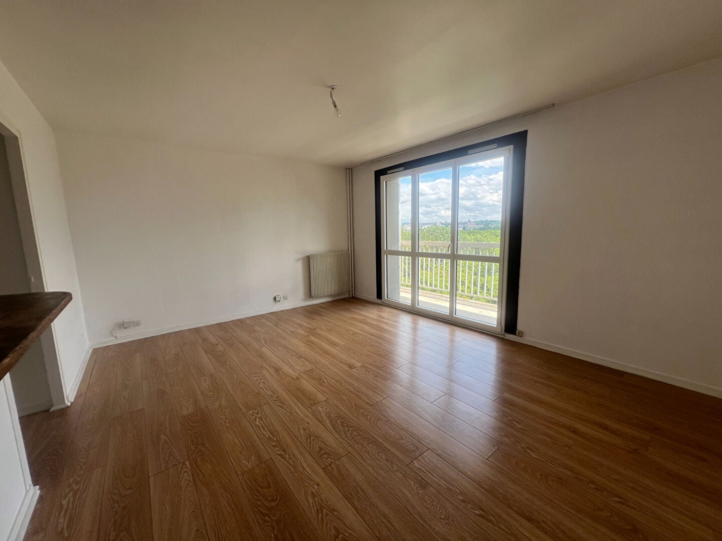 Appartement Rue du Barbâtre à Reims