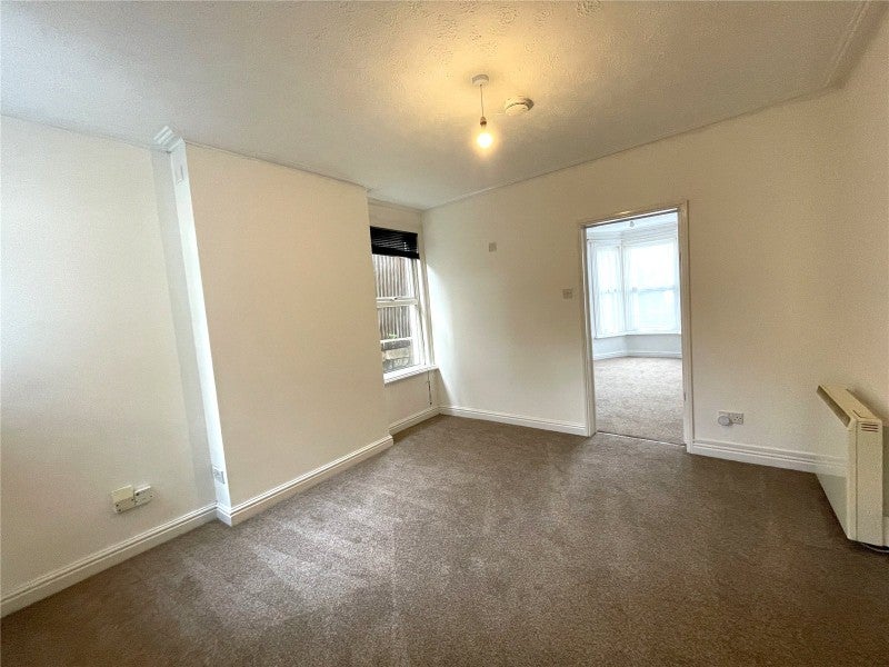 Flat Newtown in Trowbridge