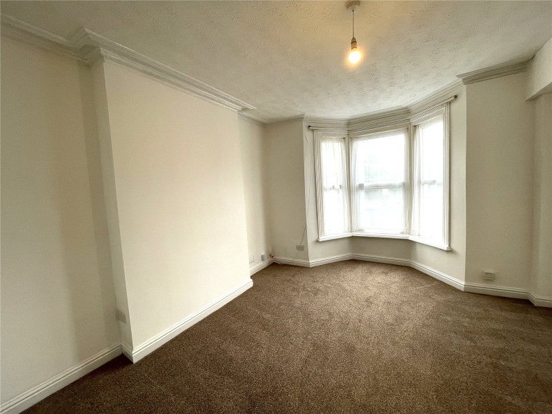 Flat Newtown in Trowbridge