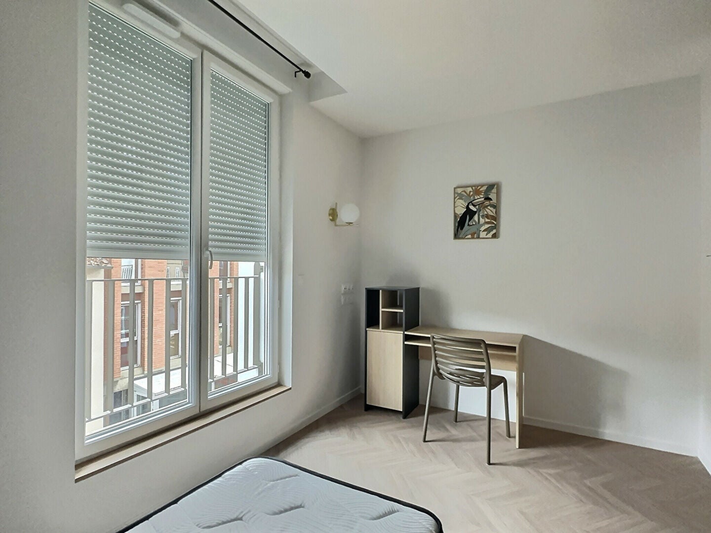 Appartement Rue Sainte-Claire à Albi