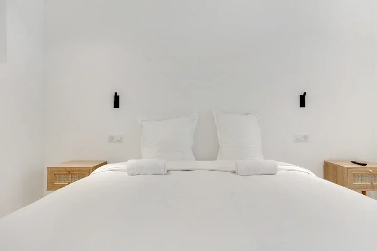 Appartement Rue du Maréchal Leclerc à Saint-Ouen-sur-Seine
