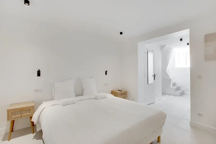 Appartement Rue du Maréchal Leclerc à Saint-Ouen-sur-Seine