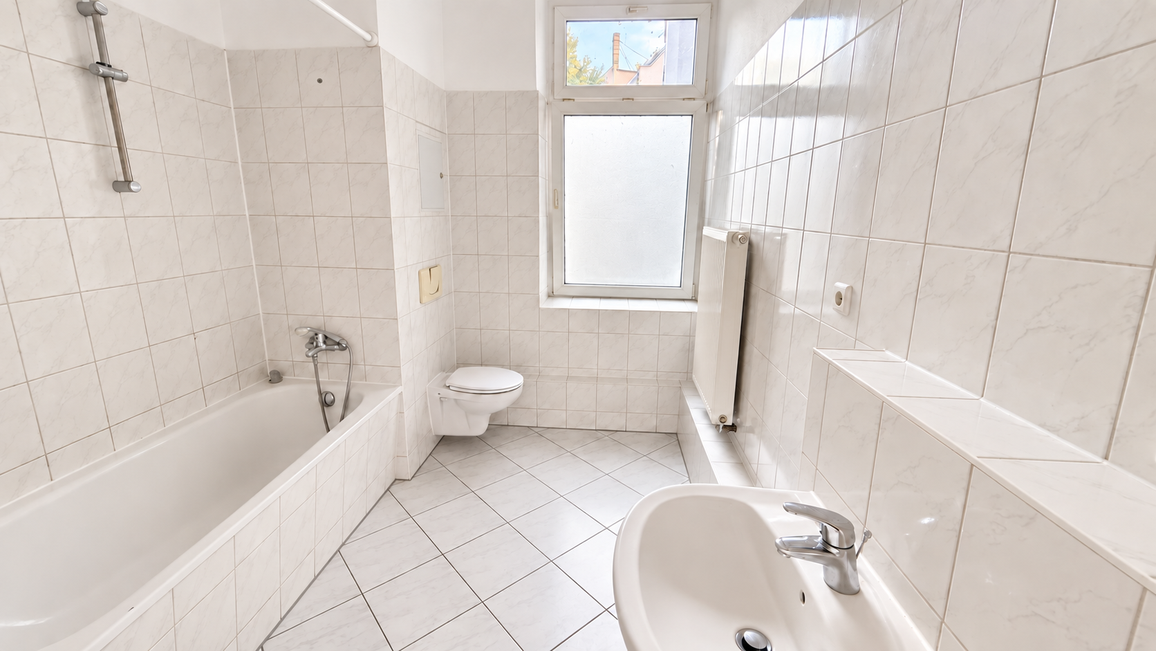 Wohnung Zweinaundorfer Straße in Leipzig