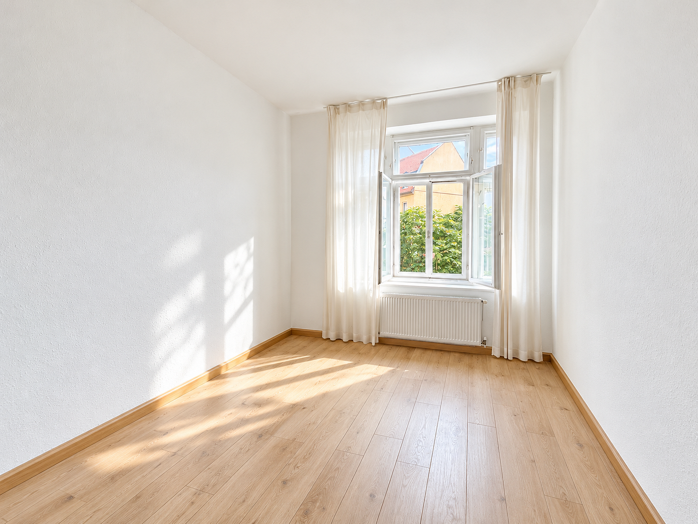 Wohnung Zweinaundorfer Straße in Leipzig