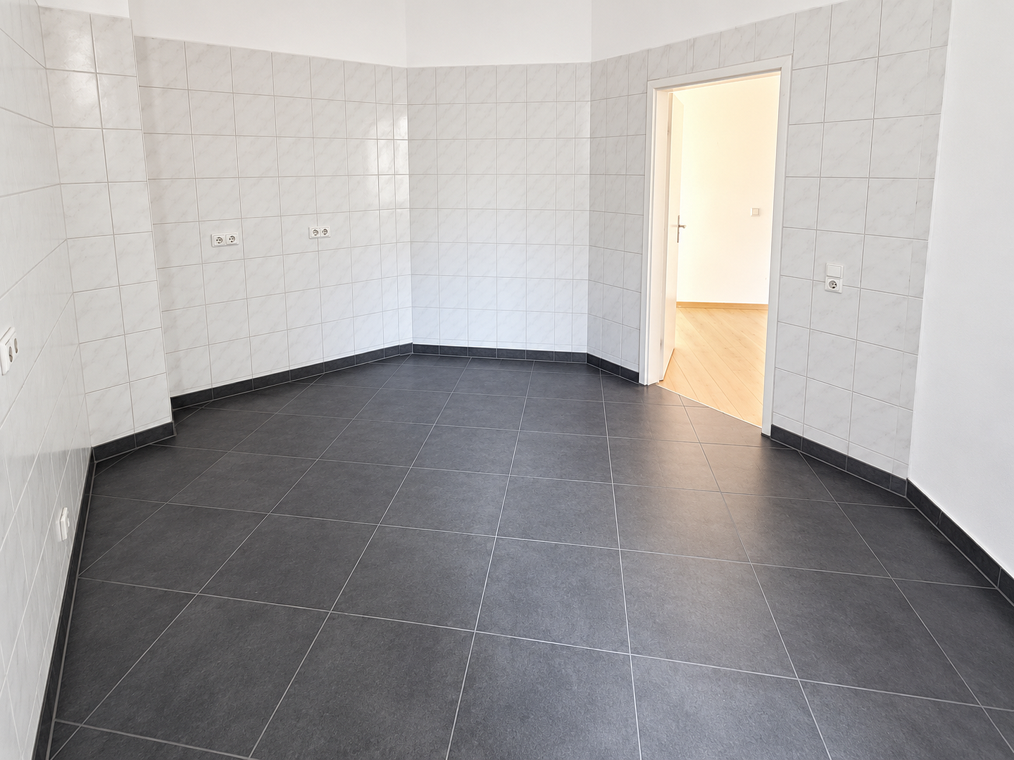 Wohnung Zweinaundorfer Straße in Leipzig