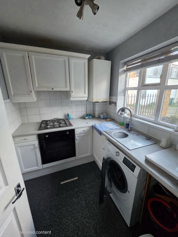 House Burleigh Walk in Greater London