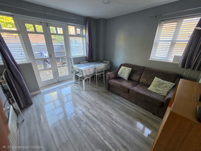 House Burleigh Walk in Greater London