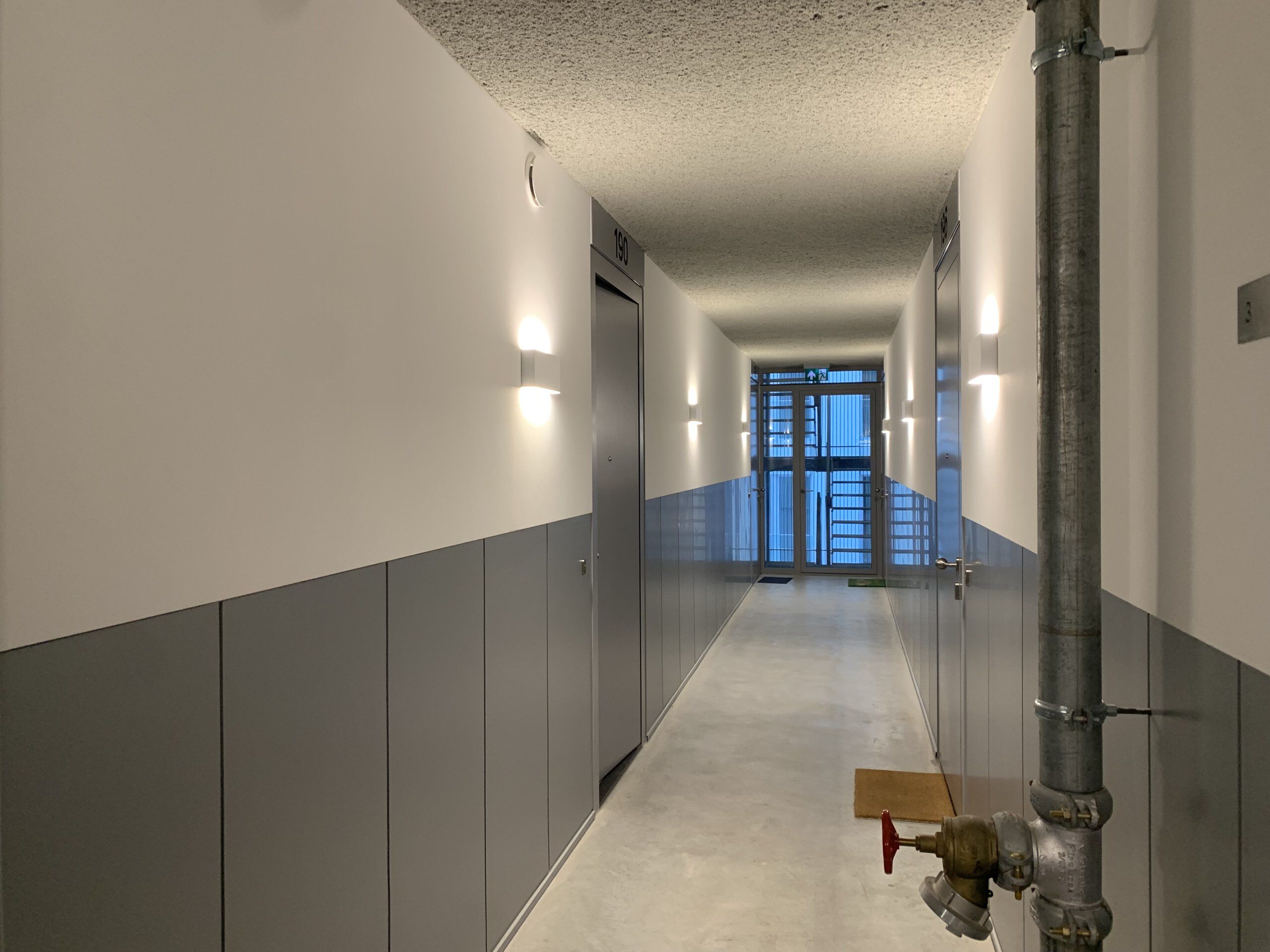 Appartement VOC-kade 190 in Amsterdam