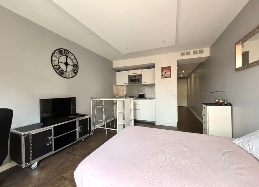 Appartement Rue Maurice Fonvieille à Toulouse