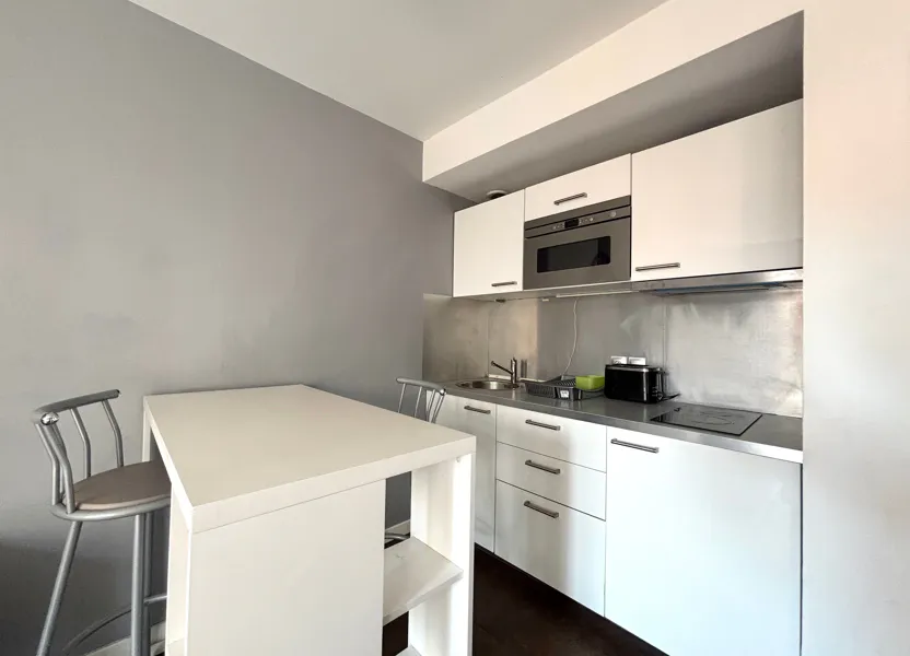 Appartement Rue Maurice Fonvieille à Toulouse