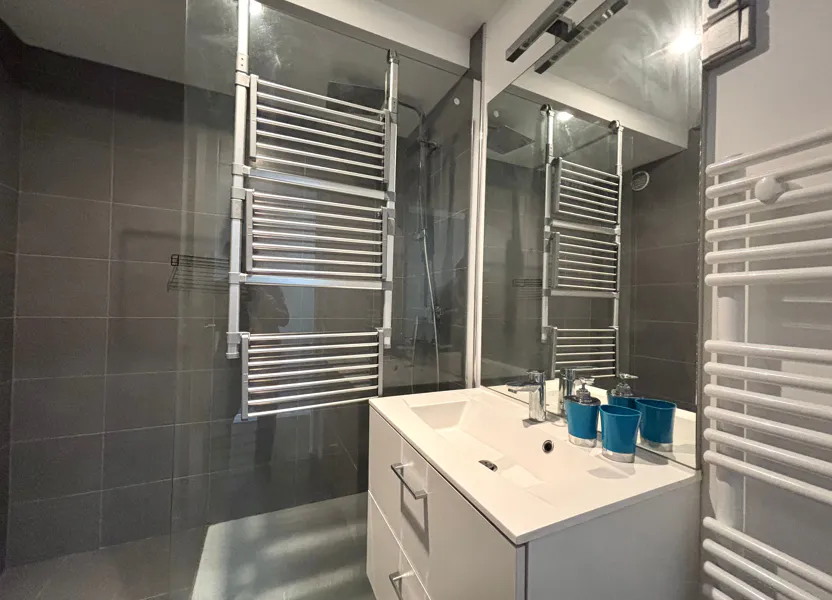 Appartement Rue Maurice Fonvieille à Toulouse