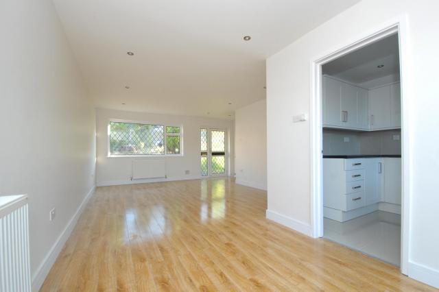 House Bushey Close in High Wycombe