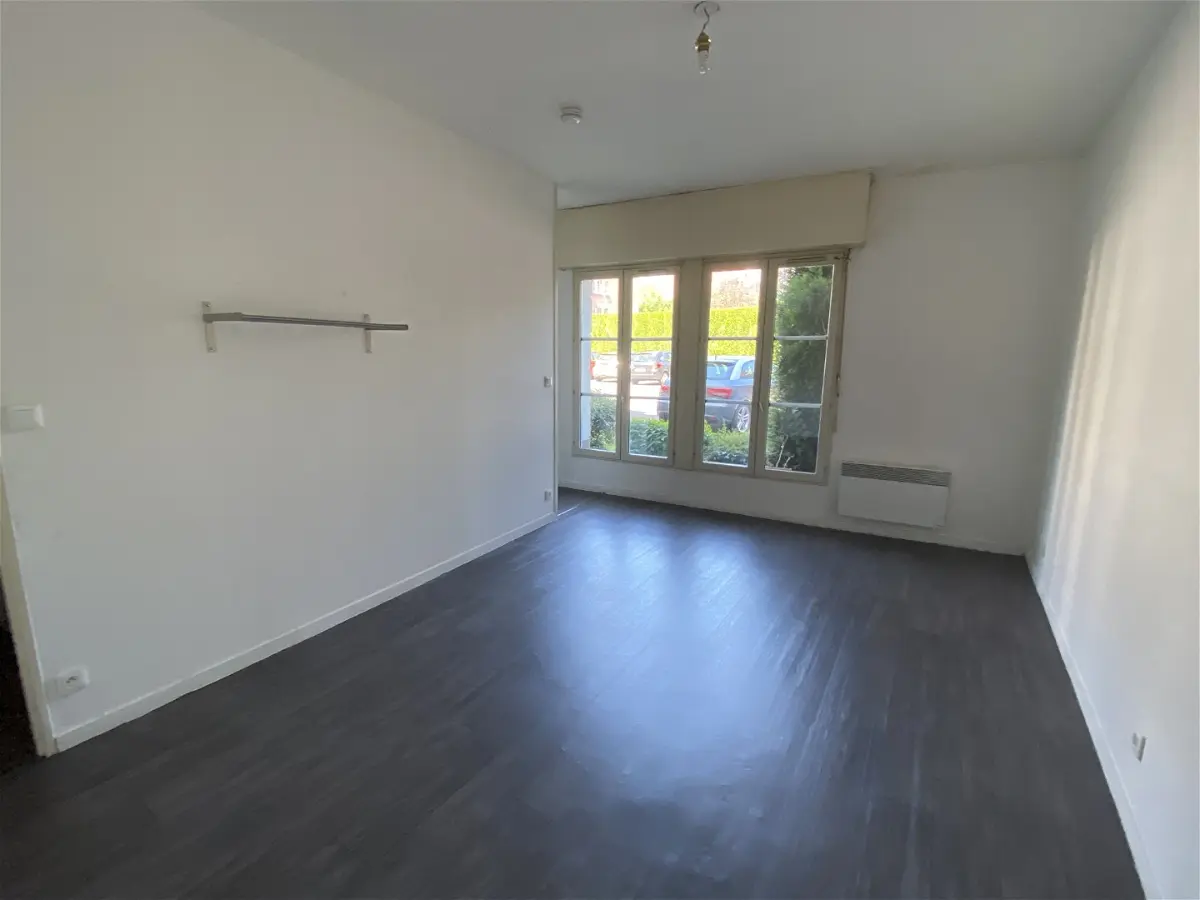 Appartement Rue Michel Servet à Lille