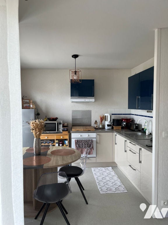 Appartement Rue de la Mairie à Chevaigné