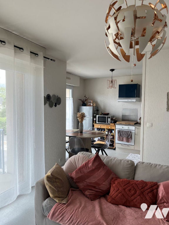 Appartement Rue de la Mairie à Chevaigné