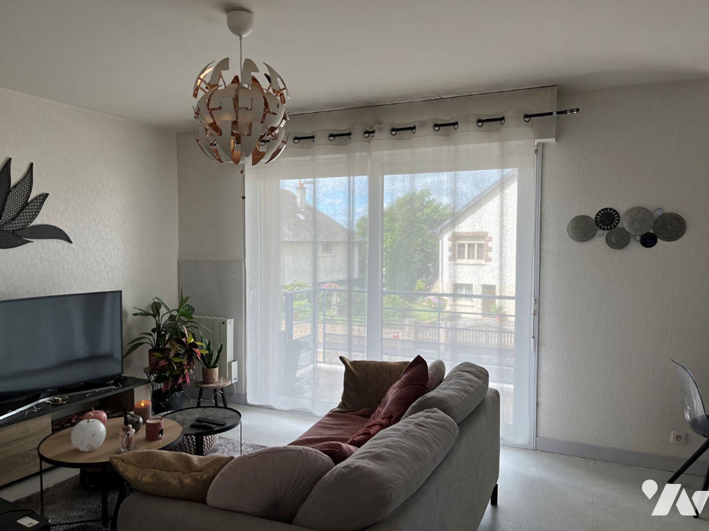 Appartement Rue de la Mairie à Chevaigné